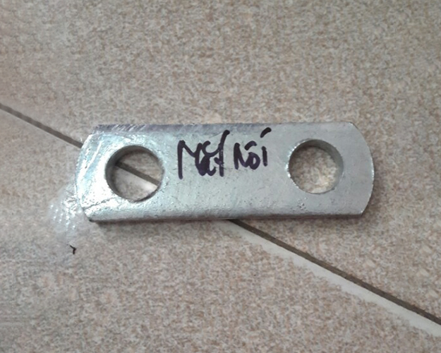Mắt nối